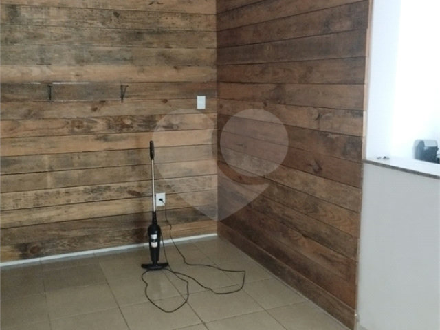 Casa à venda com 2 quartos em Vila Rica, São Paulo, SP