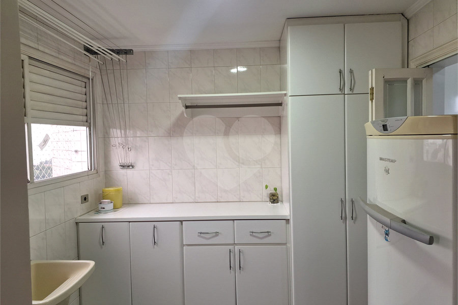 Apartamento à venda com 3 suítes em Santana, São Paulo, SP