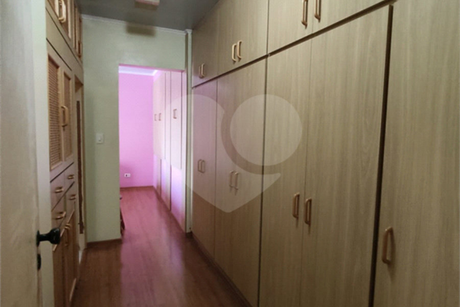 Apartamento à venda com 3 quartos, sendo 1 suíte, em Santana, São Paulo, SP