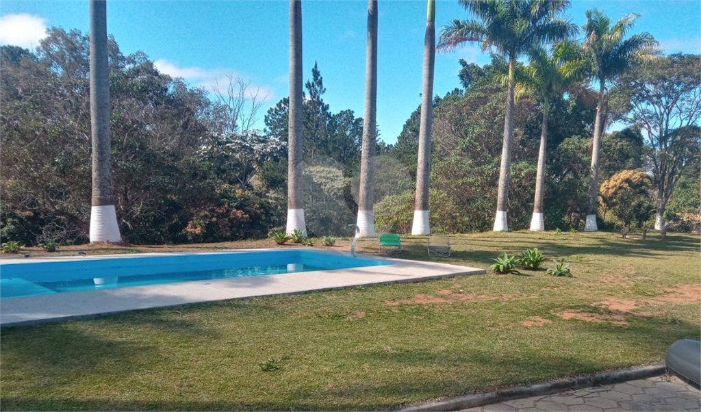 Chácara à venda com 2 suítes em Chácara Fernão Dias, Bragança Paulista, SP