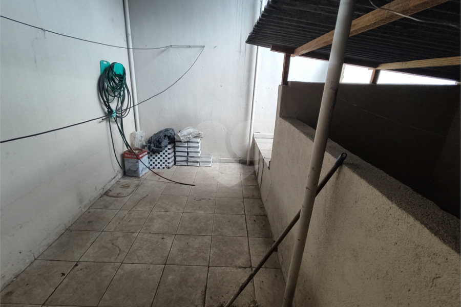 Sobrado para alugar em Santana, São Paulo, SP