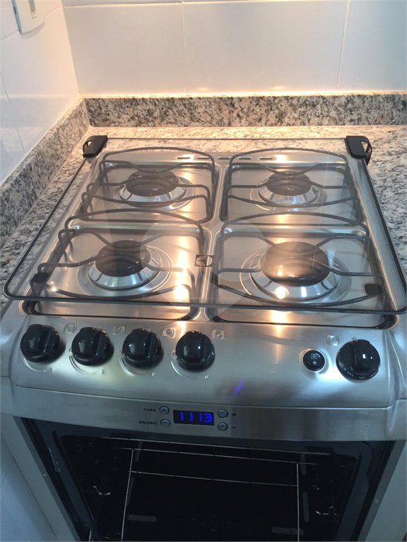 Apartamento à venda com 1 suíte em Casa Verde, São Paulo, SP