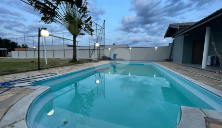 Casa à venda com 1 quarto em Terras de Santa Izabel, Salto, SP