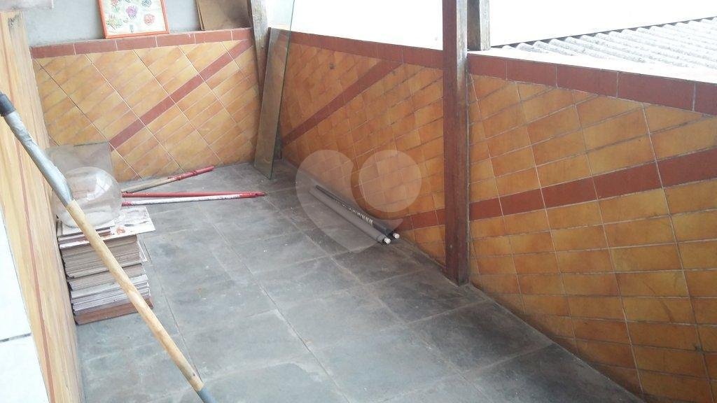 Casa Térrea à venda com 5 quartos, sendo 1 suíte, em Imirim, São Paulo, SP