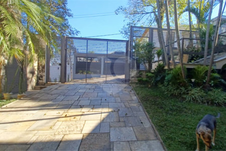 Casa à venda com 3 suítes em Tucuruvi, São Paulo, SP