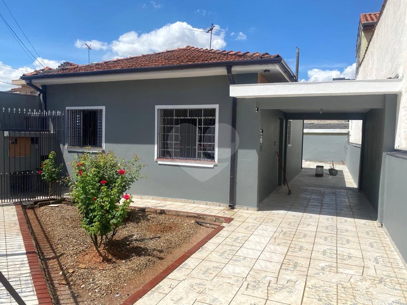 Casa à venda com 3 quartos em Vila Augusta, Guarulhos, SP