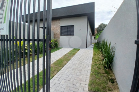 Casa à venda com 2 suítes em Jardim São Felipe, Atibaia, SP