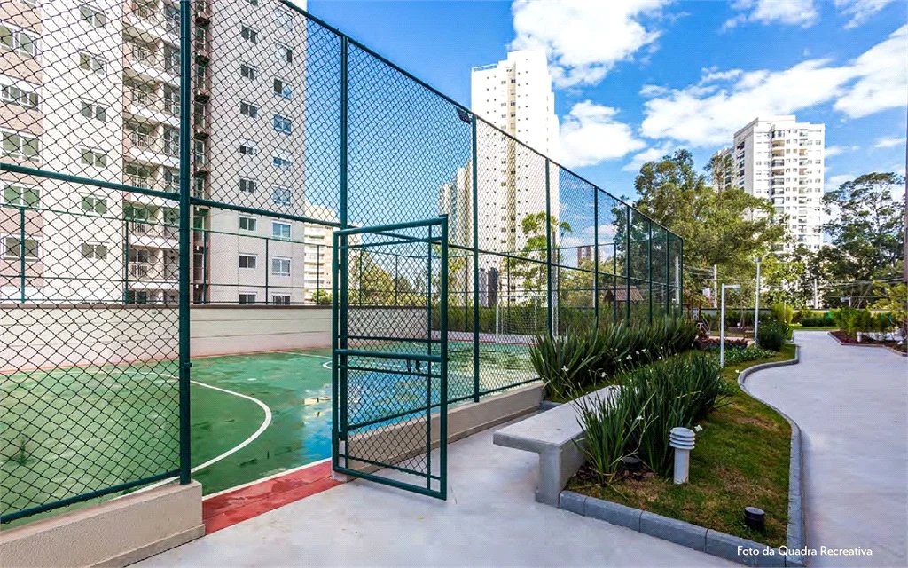 Apartamento à venda com 3 quartos, sendo 1 suíte, em Vila Andrade, São Paulo, SP