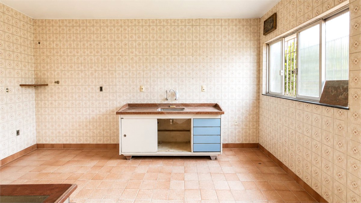 Casa Térrea à venda com 3 quartos, sendo 2 suítes, em Vila Albertina, São Paulo, SP