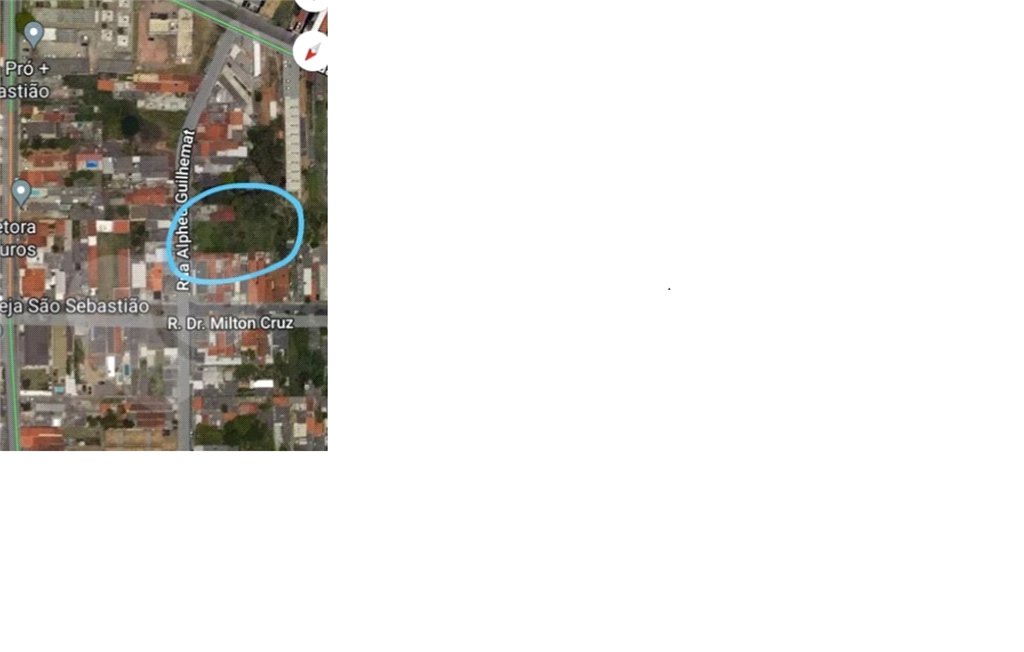 Terreno à venda em Vila São Sebastião, Mogi das Cruzes, SP