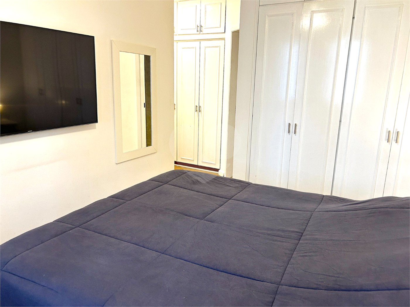 Apartamento à venda com 3 suítes em Campo Belo, São Paulo, SP