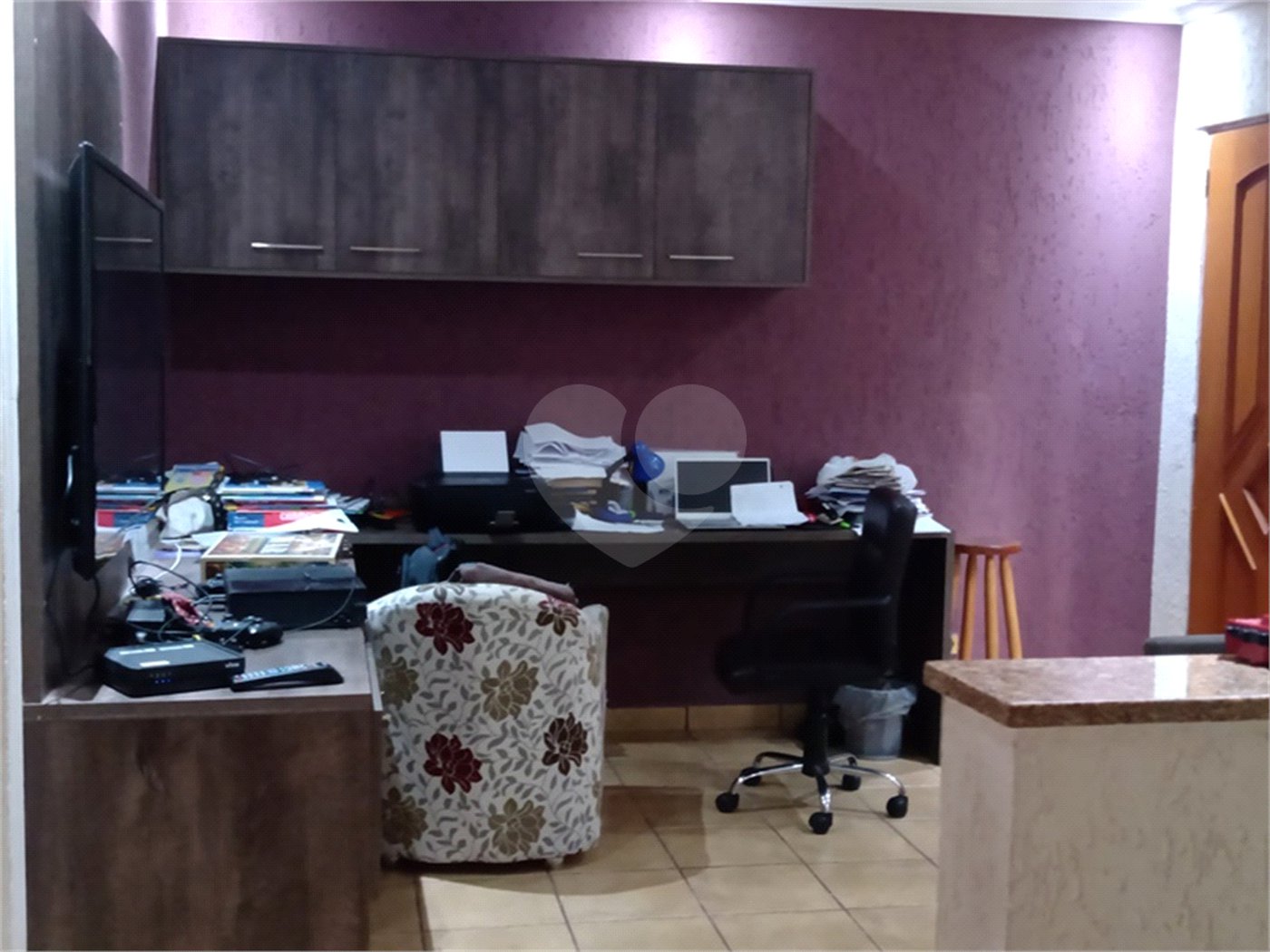 Sobrado à venda com 8 quartos, sendo 2 suítes, em Parada Inglesa, São Paulo, SP