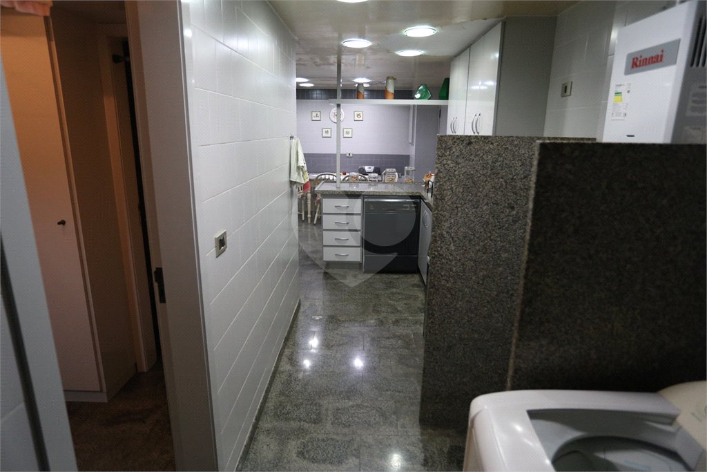 Apartamento à venda com 4 suítes em Tijuca, Rio de Janeiro, RJ
