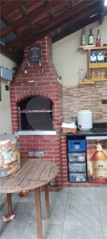 Execelente casaà venda no bairro Jardim São Luiz