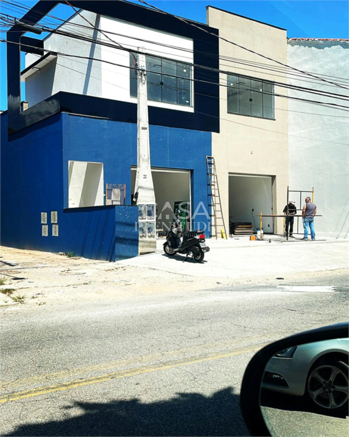 Sala para alugar em Jardim Paulista, Votorantim, SP