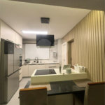 Apartamento à venda com 3 quartos, sendo 1 suíte, em Vila Paulicéia, São Paulo, SP
