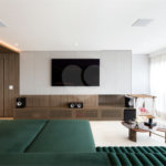 Apartamento à venda com 3 suítes em Jardim Morumbi, São Paulo, SP