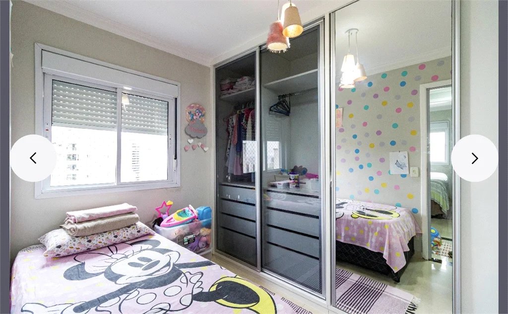 Cobertura à venda com 2 quartos, sendo 1 suíte, em Vila Suzana, São Paulo, SP