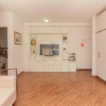 Apartamento à venda com 1 suíte em Jardim Vila Mariana, São Paulo, SP