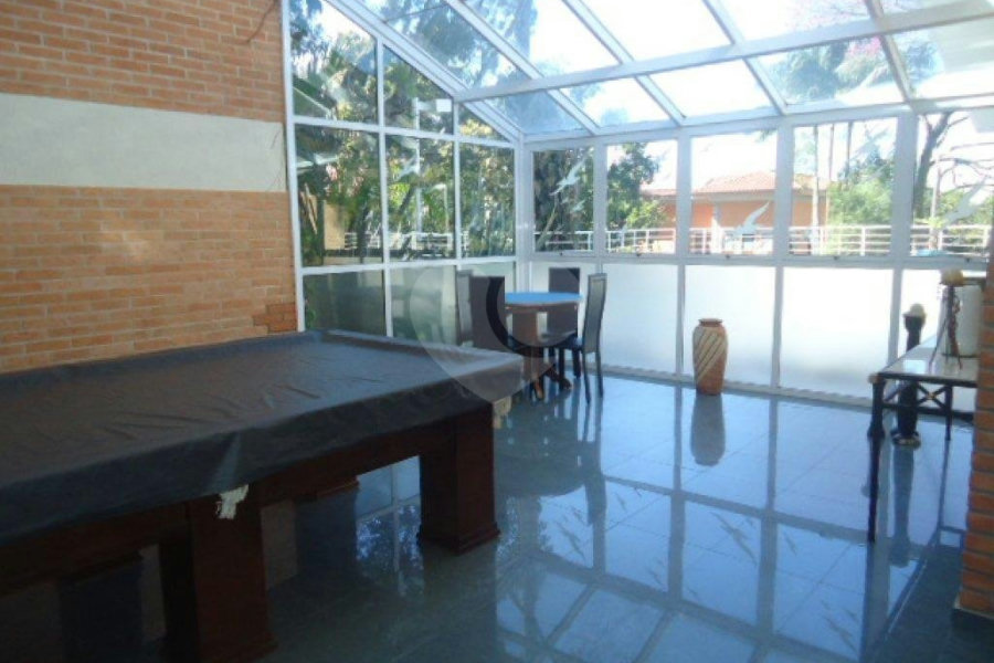 Casa à venda com 4 suítes em Tremembé, São Paulo, SP