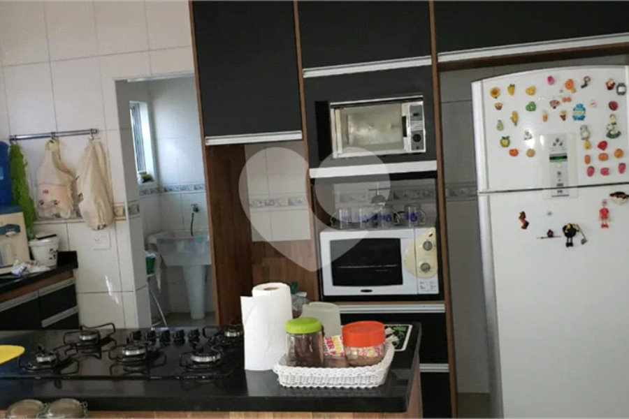 Casa à venda com 4 suítes no condomínio Alpes da Cantareira, Mairiporã - SP