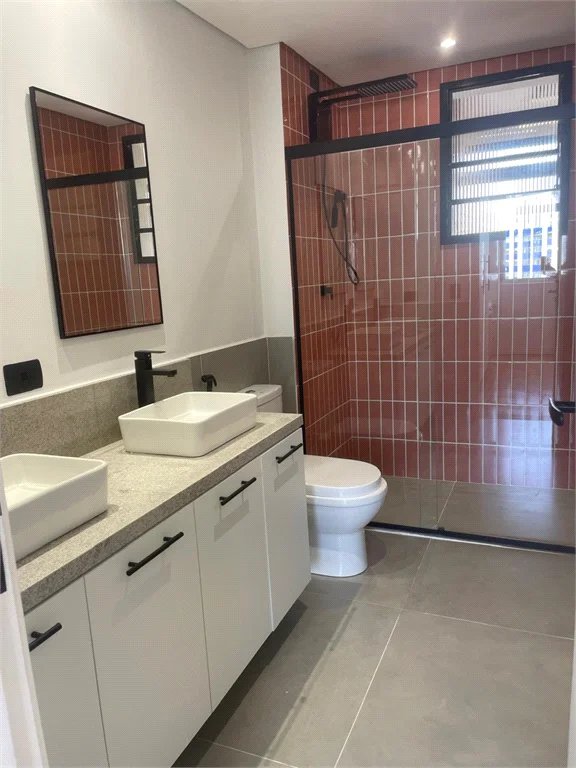 Apartamento à venda com 2 suítes em Pinheiros, São Paulo, SP