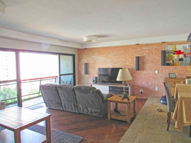 Apartamento à venda com 4 quartos, sendo 2 suítes,  em Vila Mascote, São Paulo, SP