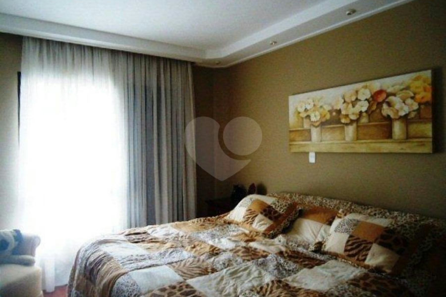 Apartamento à venda com 4 quartos, sendo 2 suítes, em Santana, São Paulo, SP