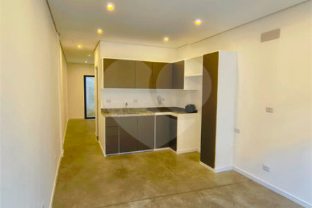 Kitnet para alugar com 1 quarto em Jardim Califórnia, Indaiatuba, SP