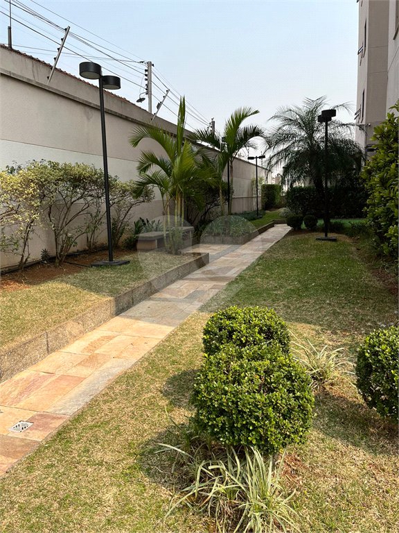 Apartamento à venda com 3 quartos, sendo 1 suíte, em Vila Regente Feijó, São Paulo, SP