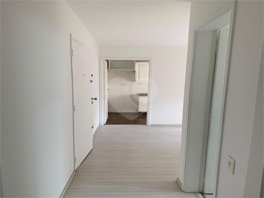 Apartamento à venda com 1 quarto em Jardim América, São Paulo, SP