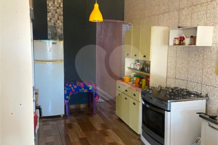 Casa à venda com 3 quartos em Jardim das Paineiras, Três Lagoas, MS