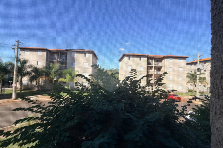 Apartamento à venda com 2 quartos em Condomínio Parque dos Cedros, Ribeirão Preto, SP