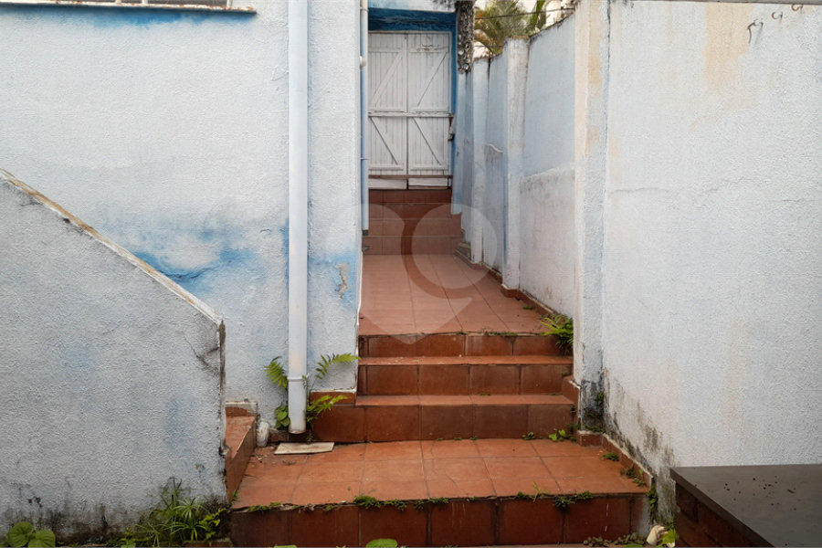 Sobrado à venda com 2 quartos em Santana, São Paulo, SP