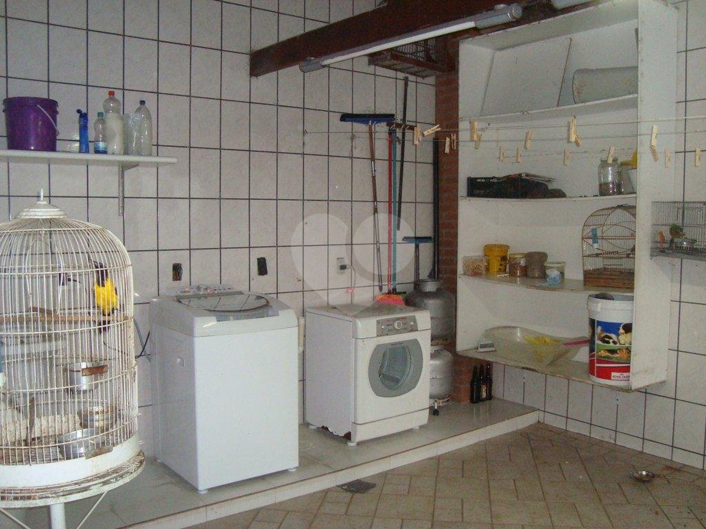 Sobrado à venda com 4 quartos, sendo 2 suítes, em Santa Teresinha, São Paulo, SP