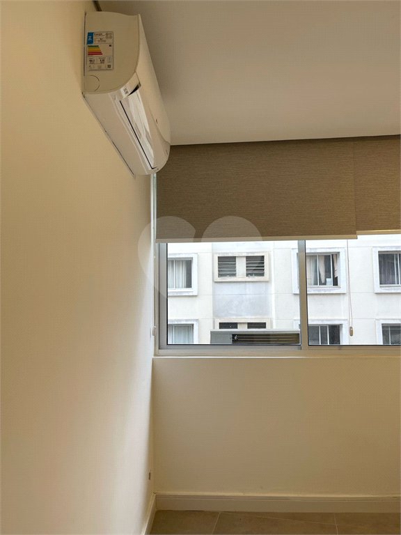 Apartamento para alugar com 1 quarto no Centro, São Paulo, SP