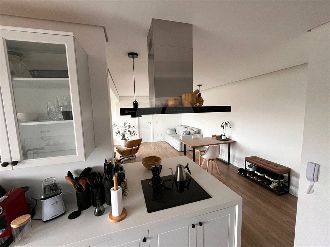 Apartamento à venda com 3 quartos, sendo 2 suítes, em Vila Andrade, São Paulo, SP