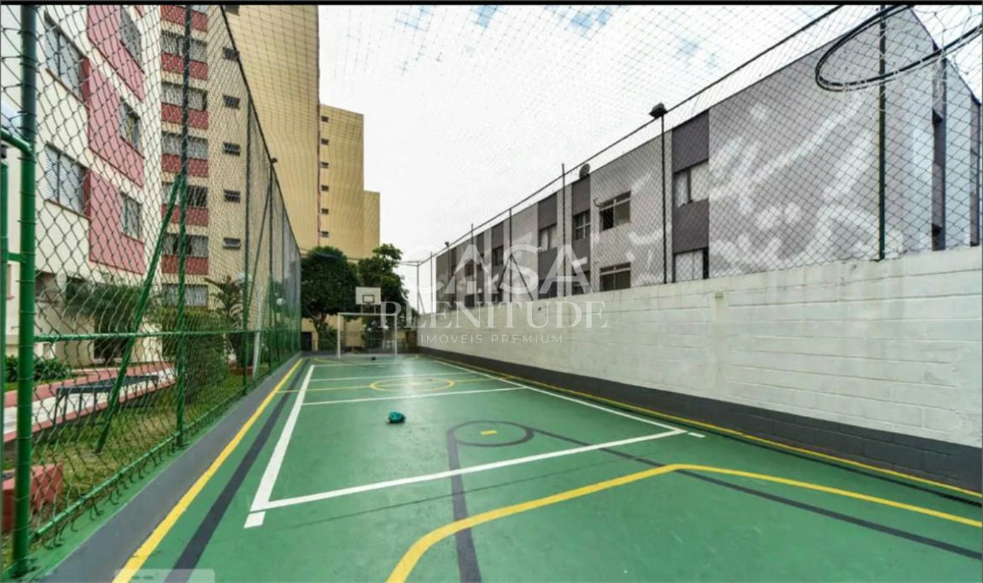 Apartamento à venda com 2 quartos em Assunção, São Bernardo do Campo, SP