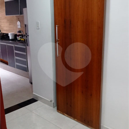 Casa à venda com 3 quartos, sendo 1 suíte, no condomínio Mirante de São Bernardo, São Bernardo do Campo - SP
