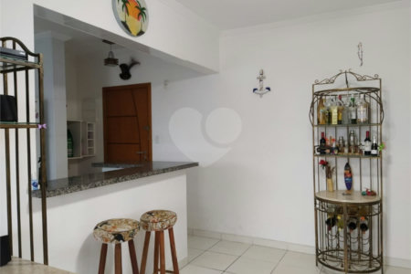 Apartamento à venda com 2 quartos, sendo 1 suíte, em Aviação, Praia Grande, SP