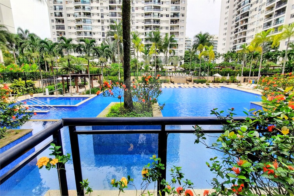 Apartamento à venda com 2 quartos, sendo 1 suíte, em Jacarepaguá, Rio de Janeiro, RJ