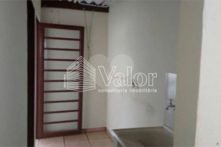 Casa térrea disponivel para venda no Romeu Santini