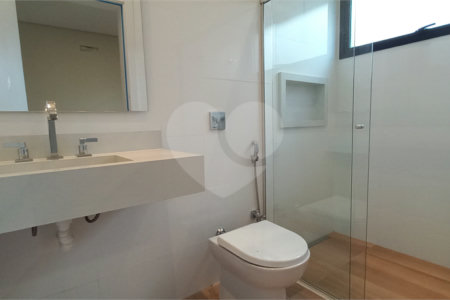 Casa à venda com 3 suítes no condomínio Alphaville 1 Rp, Ribeirão Preto - SP