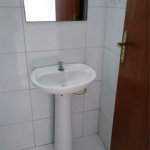 Casa Residencial à venda, Parque Continental, São Vicente - CA0416.