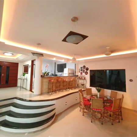 Casa à venda com 4 suítes em Rasa, Armação dos Búzios, RJ