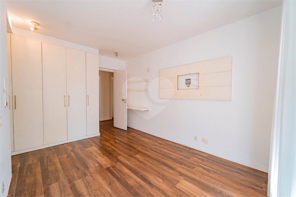 Apartamento à venda com 3 suítes em Vila Mascote, São Paulo, SP