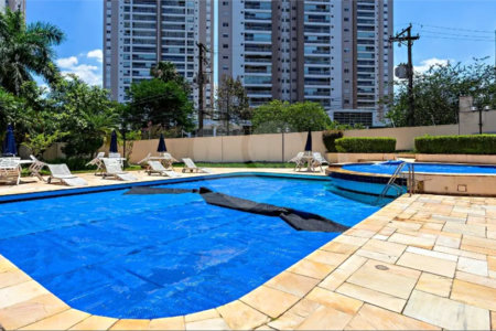 Apartamento à venda com 4 quartos, sendo 3 suítes, em Vila Sônia, São Paulo, SP