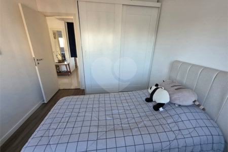 Apartamento à venda com 4 quartos, sendo 2 suítes, em Vila Paulicéia, São Paulo, SP