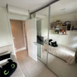 Apartamento à venda com 2 quartos, sendo 1 suíte, em Jardim Vera Cruz, São Paulo, SP
