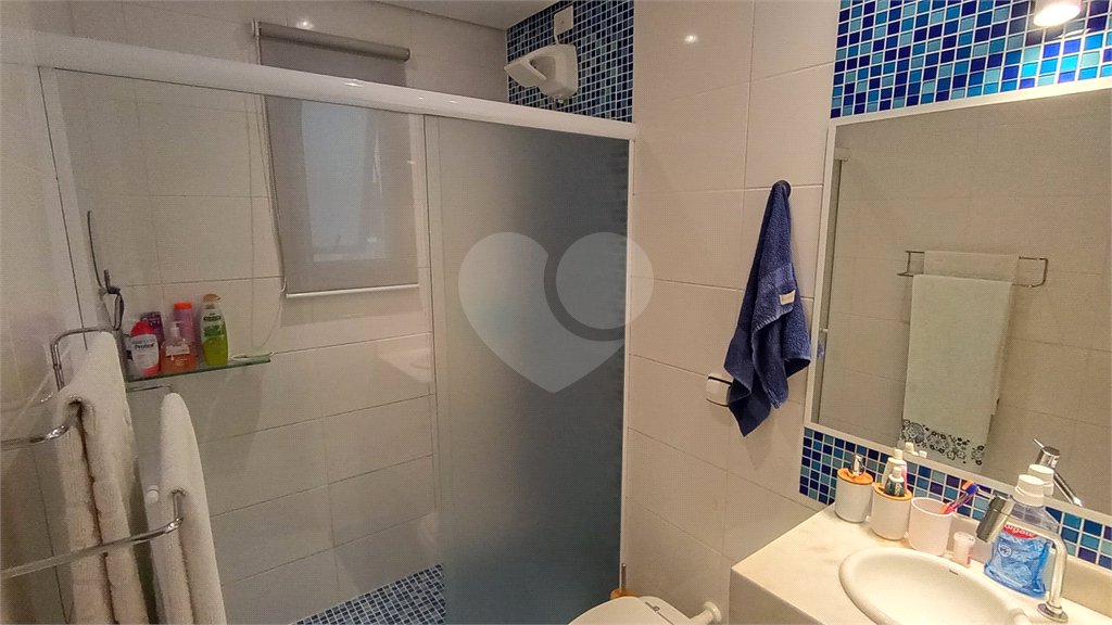 Apartamento à venda com 2 quartos, sendo 1 suíte, em Pitangueiras, Guarujá, SP